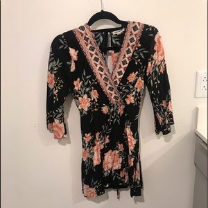 Billabong women’s dress